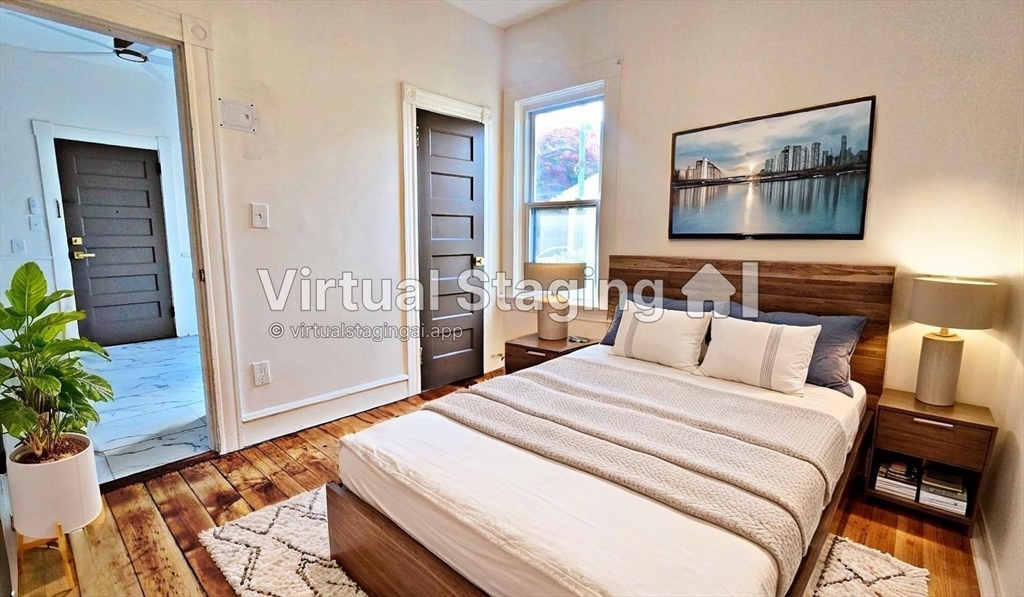 181 Foster Street, Unit 1 Fall River, MA 02721 - Photo 16 of 38