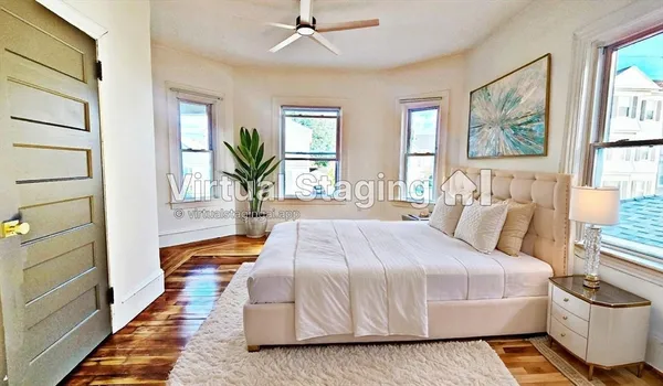 $1,950 | 181 Foster Street, Unit 1, Fall River, MA 02721