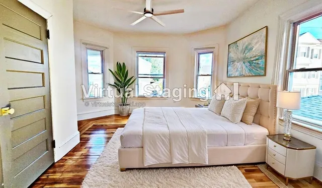 $2,200 | 181 Foster Street, Unit 1, Fall River, MA 02721