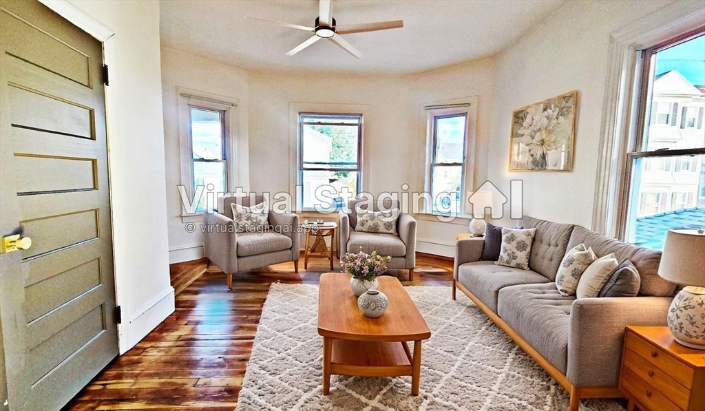 181 Foster Street, Unit 1 Fall River, MA 02721 - Photo 19 of 38