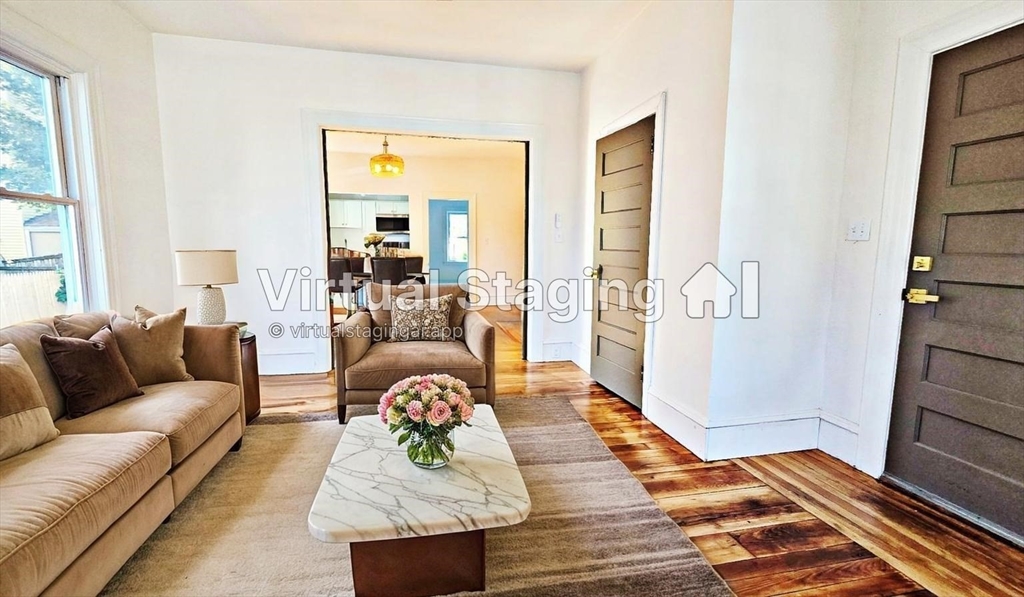 181 Foster Street, Unit 1 Fall River, MA 02721 - Photo 22 of 38