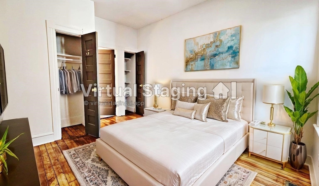 181 Foster Street, Unit 1 Fall River, MA 02721 - Photo 24 of 38