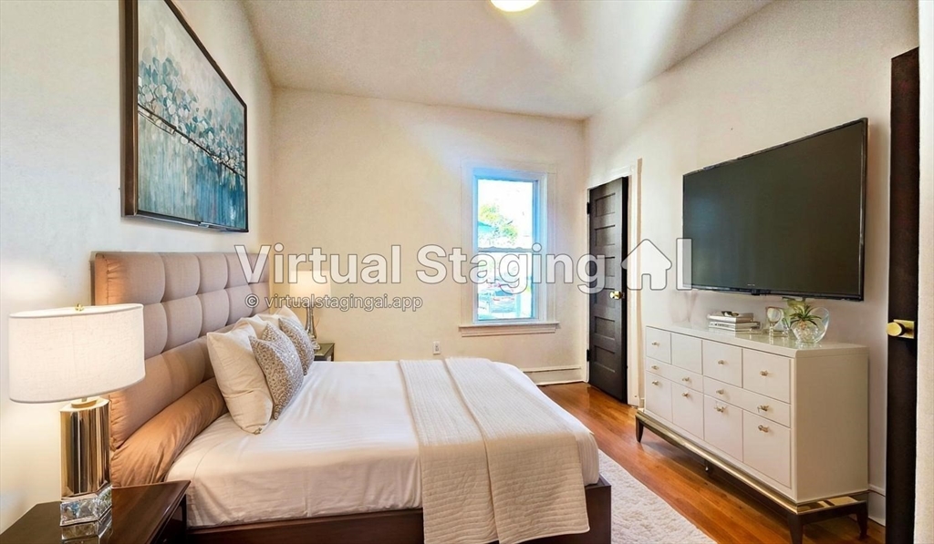 181 Foster Street, Unit 1 Fall River, MA 02721 - Photo 28 of 38