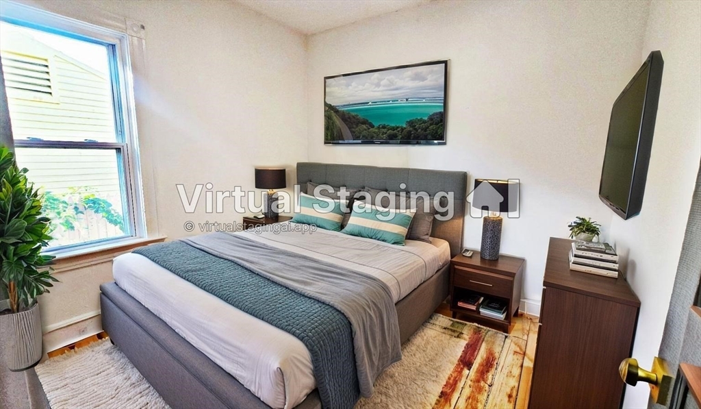 181 Foster Street, Unit 1 Fall River, MA 02721 - Photo 30 of 38