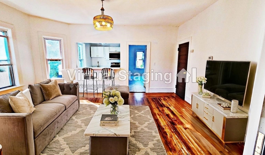 181 Foster Street, Unit 1 Fall River, MA 02721 - Photo 3 of 38