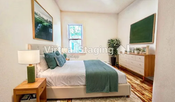 $1,950 | 181 Foster Street, Unit 1, Fall River, MA 02721