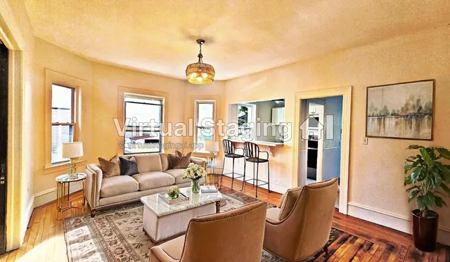 $2,200 | 181 Foster Street, Unit 1, Fall River, MA 02721