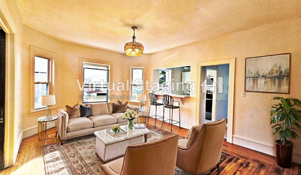 181 Foster Street, Unit 1 Fall River, MA 02721 - Photo 5 of 38