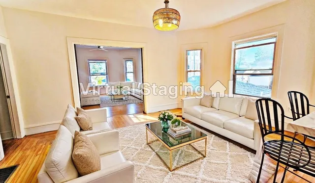 $2,200 | 181 Foster Street, Unit 1, Fall River, MA 02721