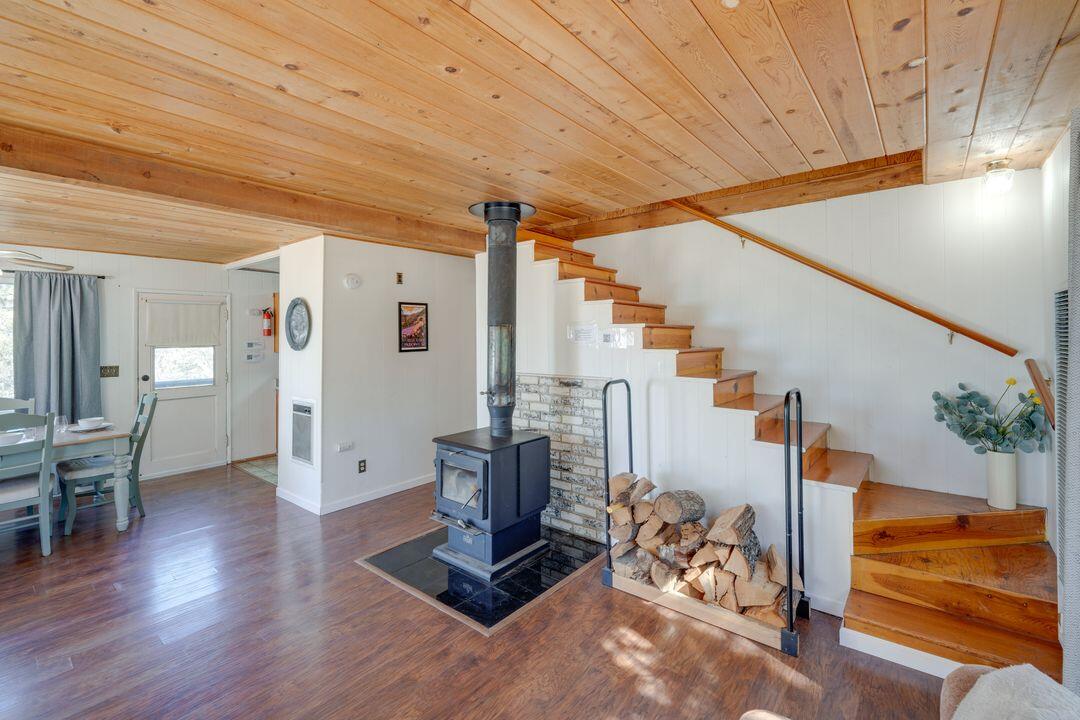 46260 Ridge Road Posey, CA 93260 - Photo 29 of 32 IMG_1303