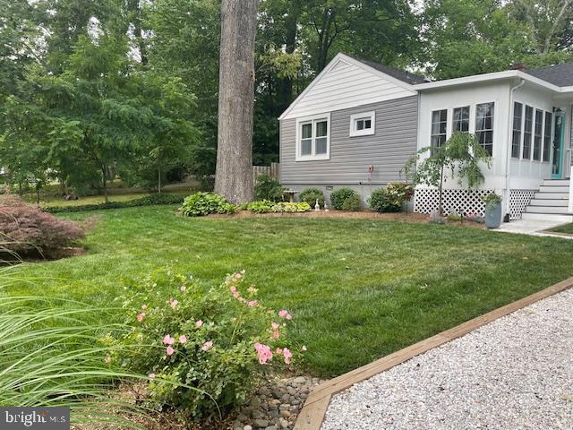 158 Southdown Road Edgewater, MD 21037 - Photo 26 of 26 Front