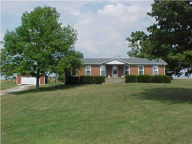 1830 Giltner Road Smithfield, KY 40068 - Photo 2 of 5 Additional Photo