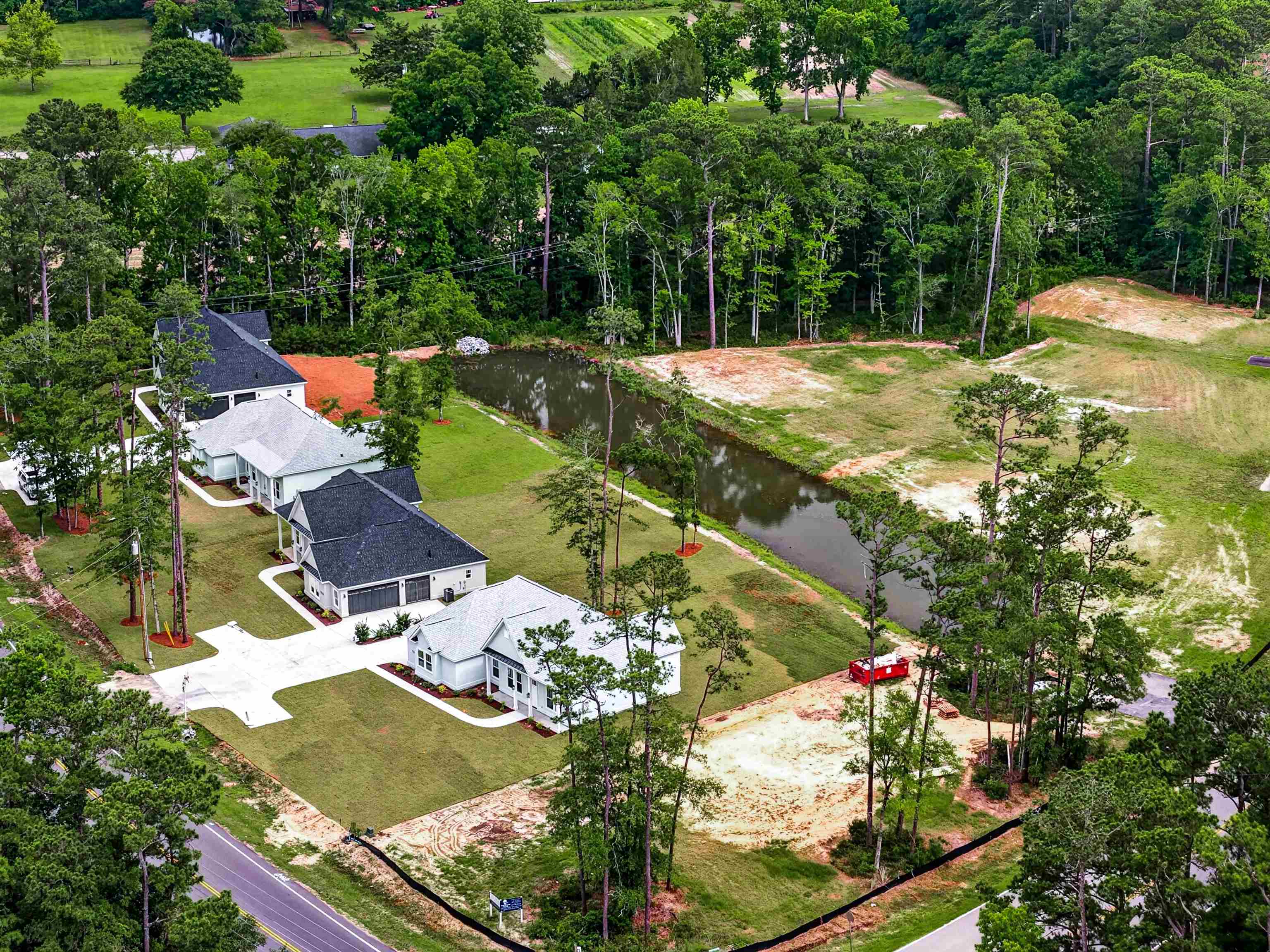 1029 Wachesaw Road Murrells Inlet, SC 29576 - Photo 73 of 79
