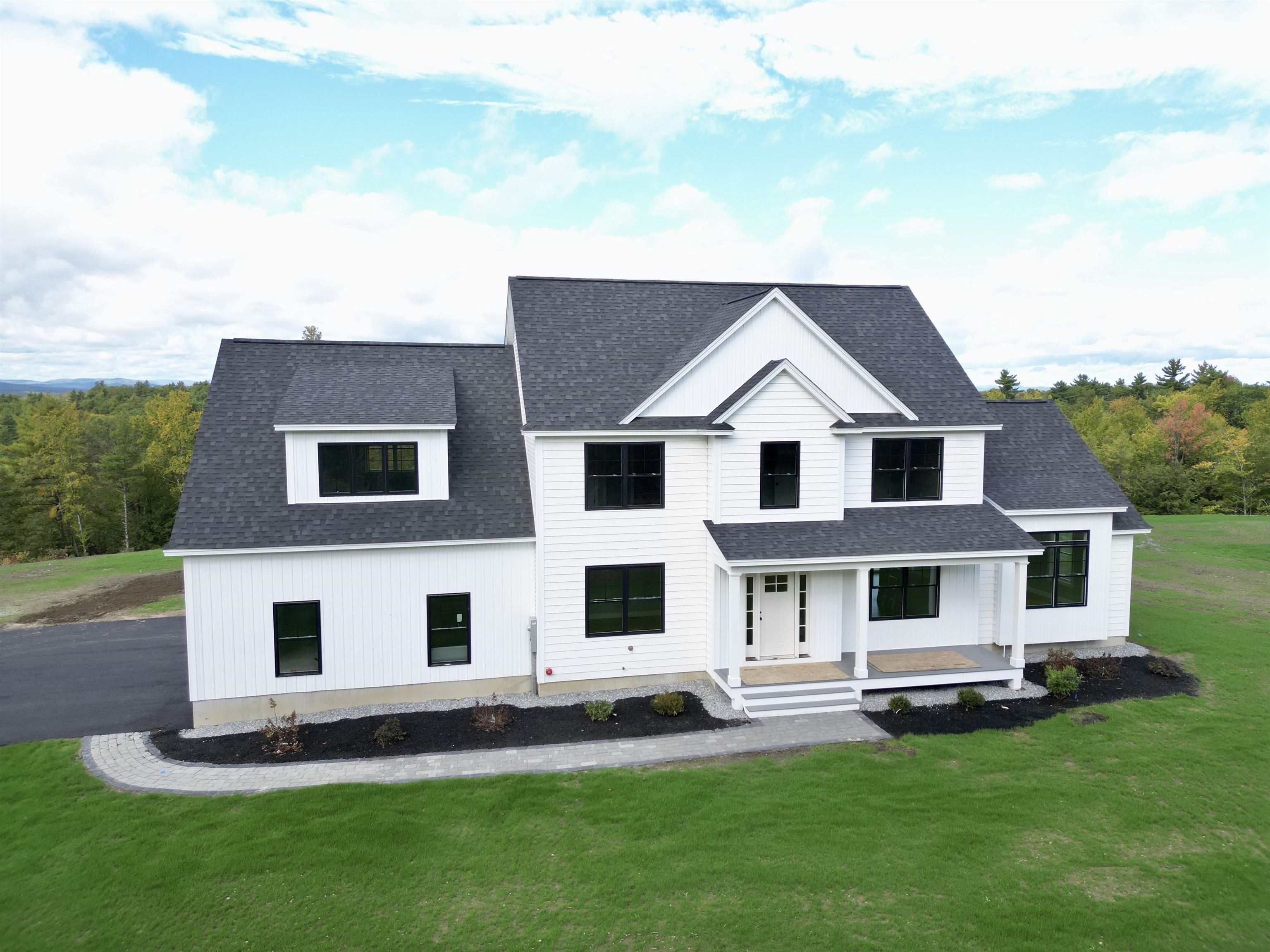 68 Gile Hill Road Dunbarton, NH 03046 - Photo 1 of 35
