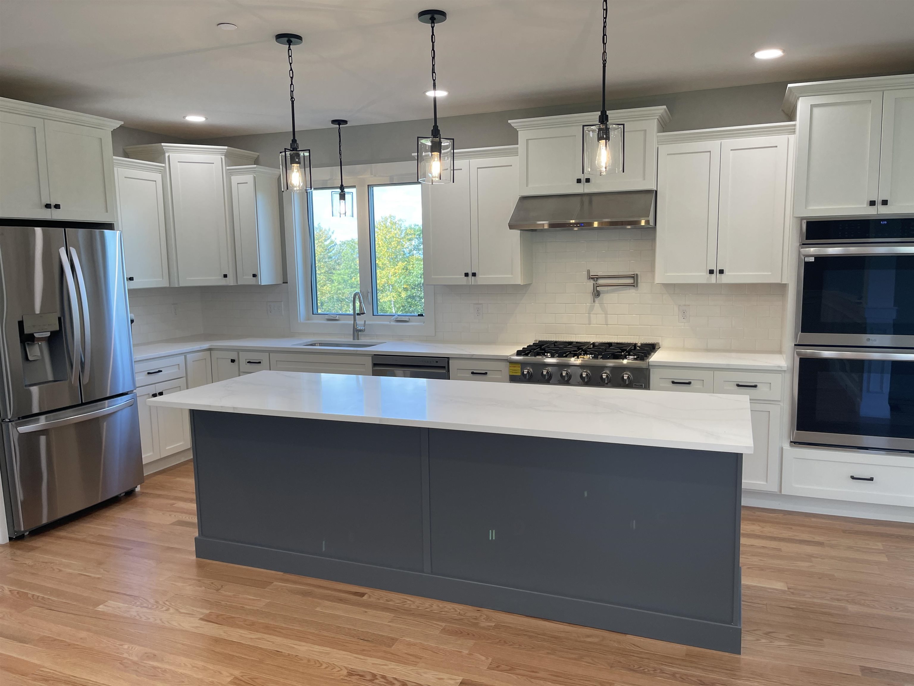 68 Gile Hill Road Dunbarton, NH 03046 - Photo 13 of 35