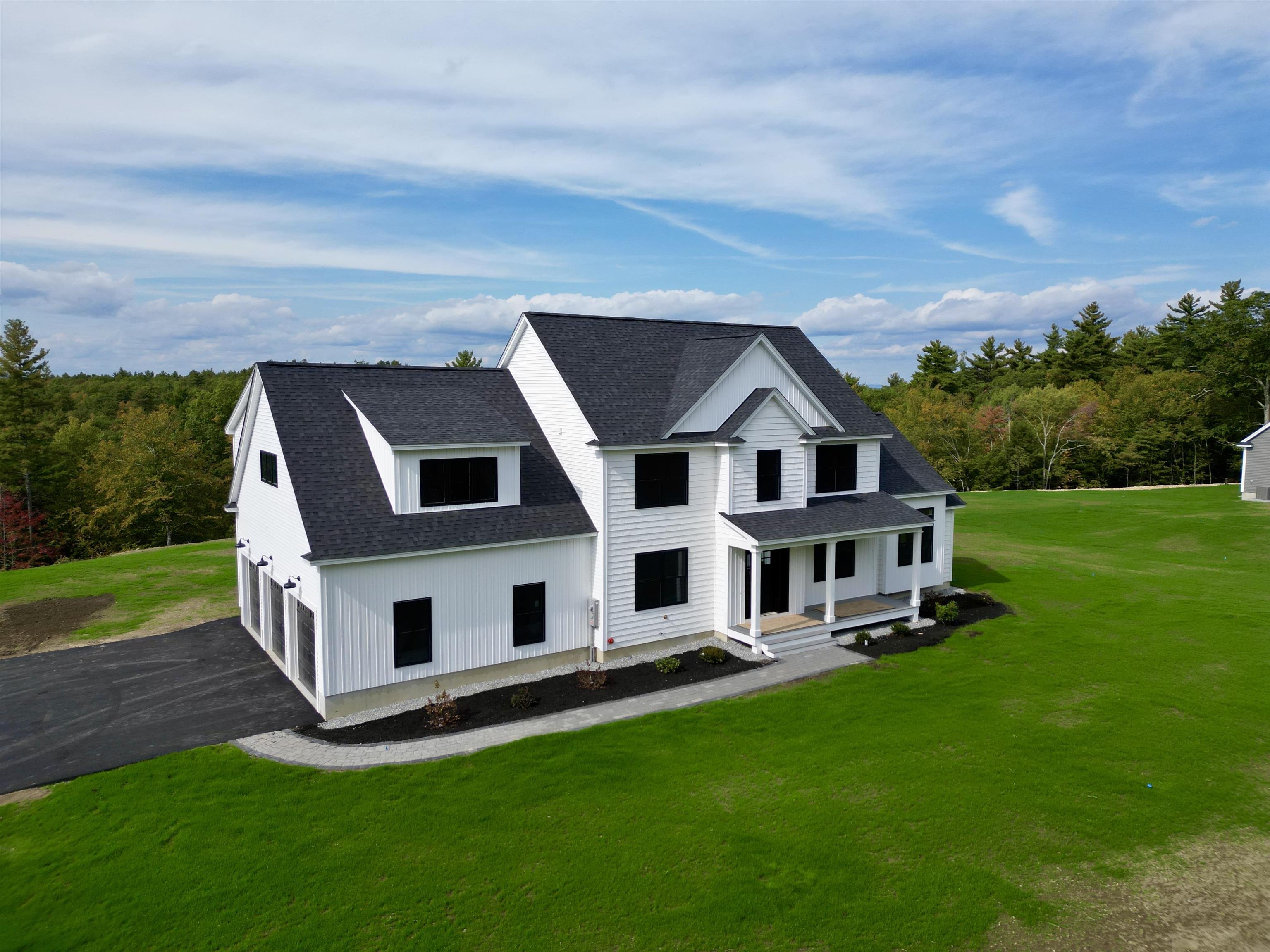 68 Gile Hill Road Dunbarton, NH 03046 - Photo 3 of 35