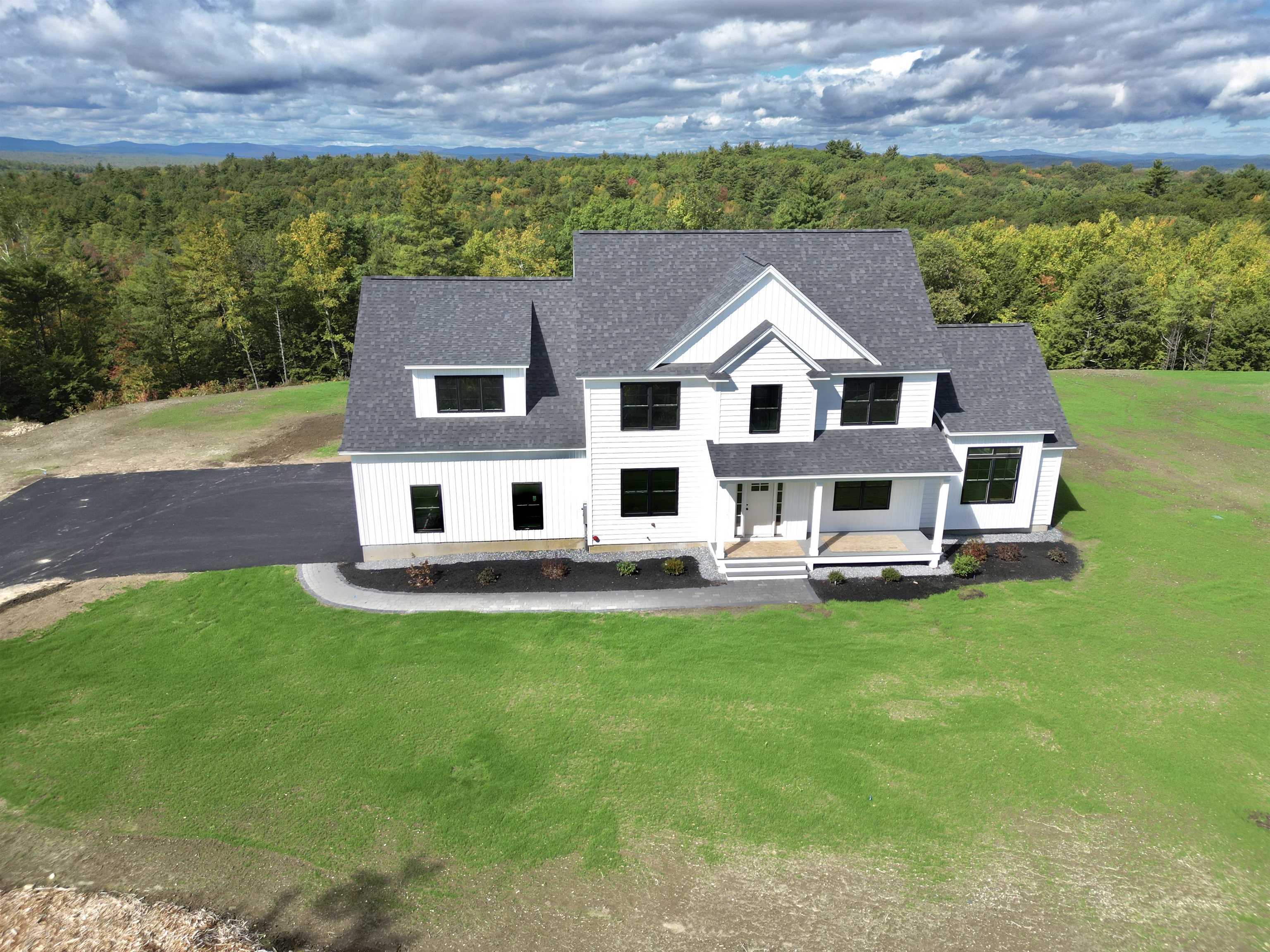 68 Gile Hill Road Dunbarton, NH 03046 - Photo 9 of 35