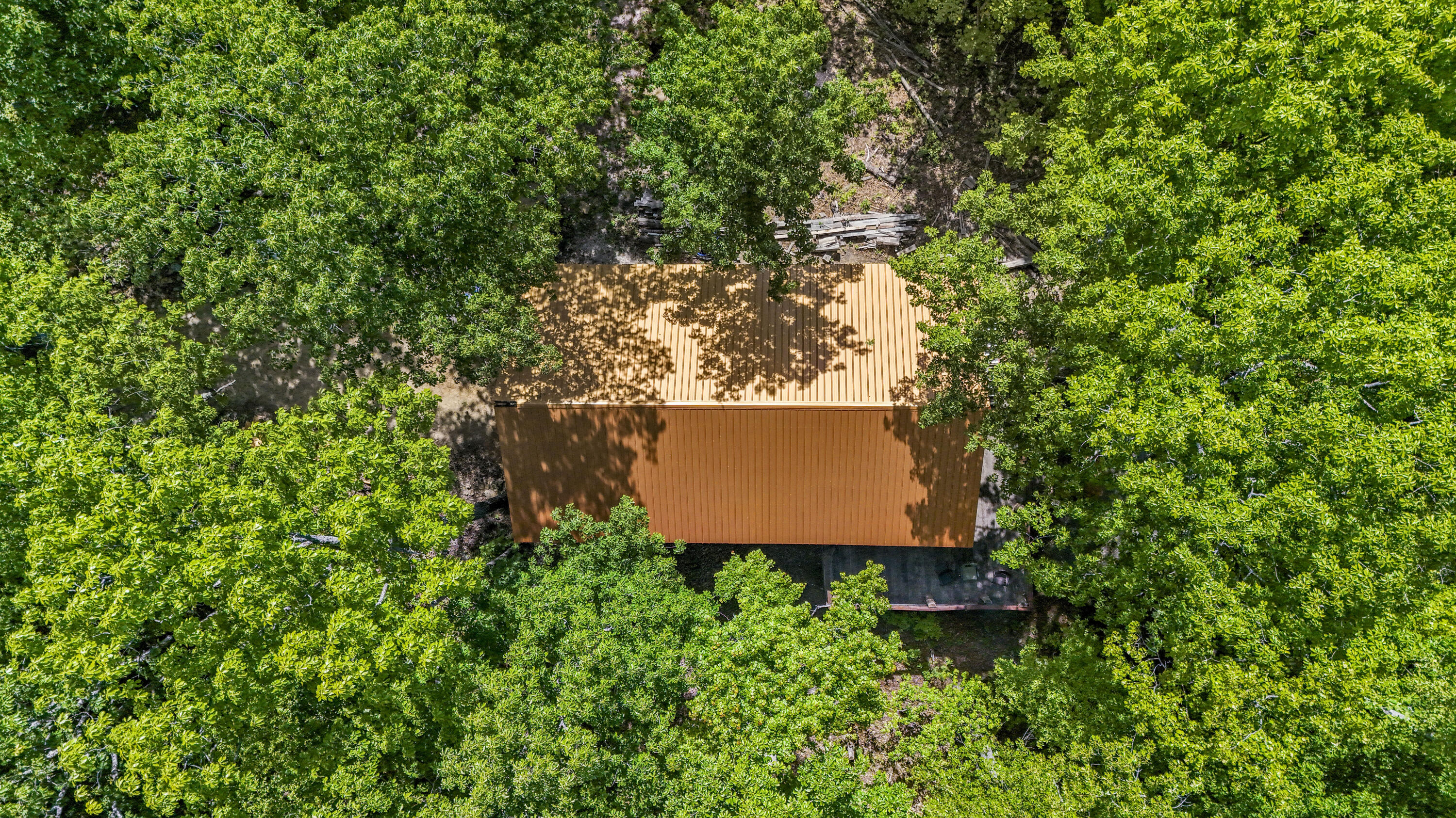 1237 B High Rock Road Stanton, KY 40380 - Photo 3 of 24 DJI_20260507154624_0040_D