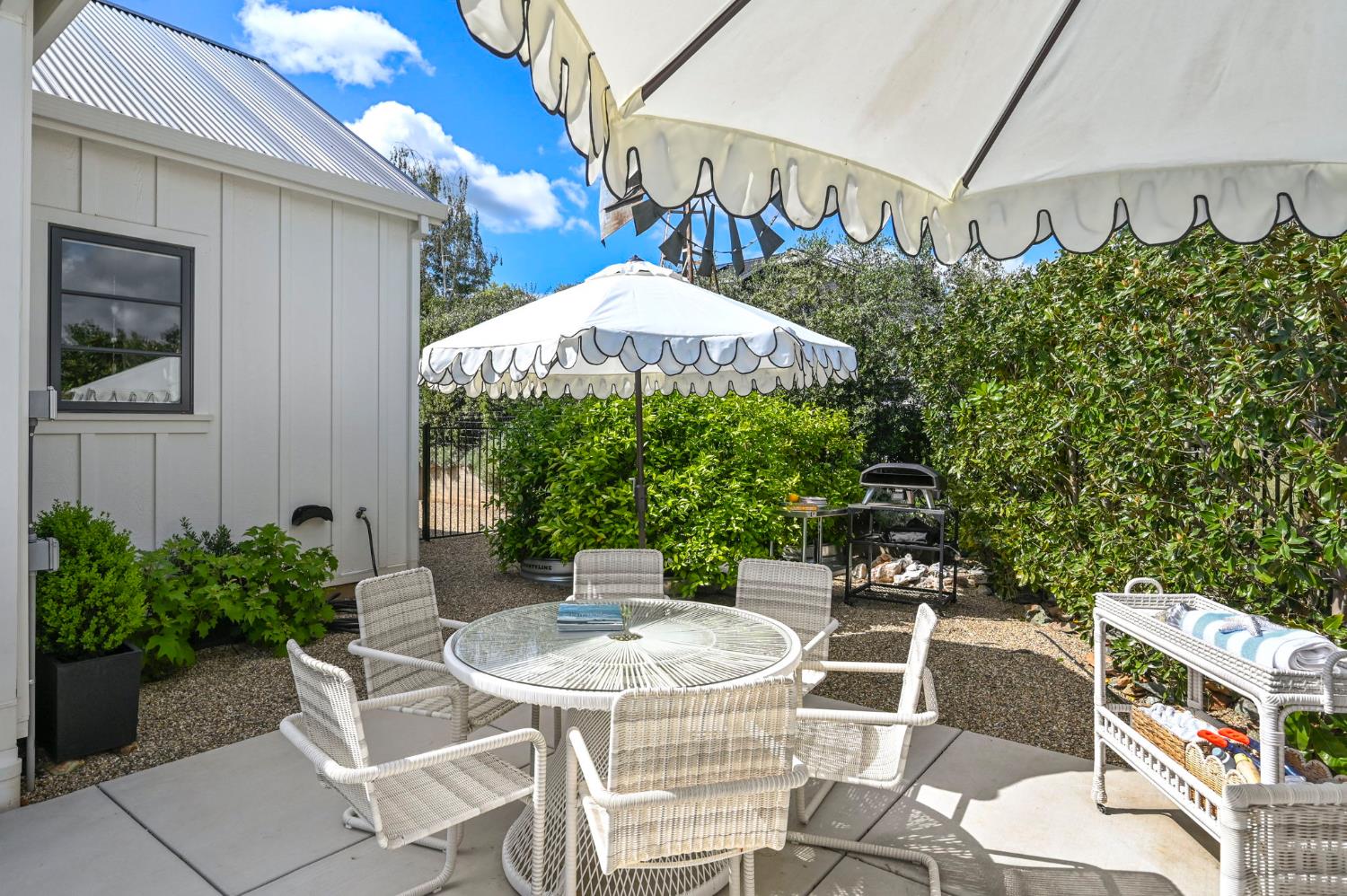 616 Selkirk Ranch Road Angels Camp, CA 95222 - Photo 48 of 49