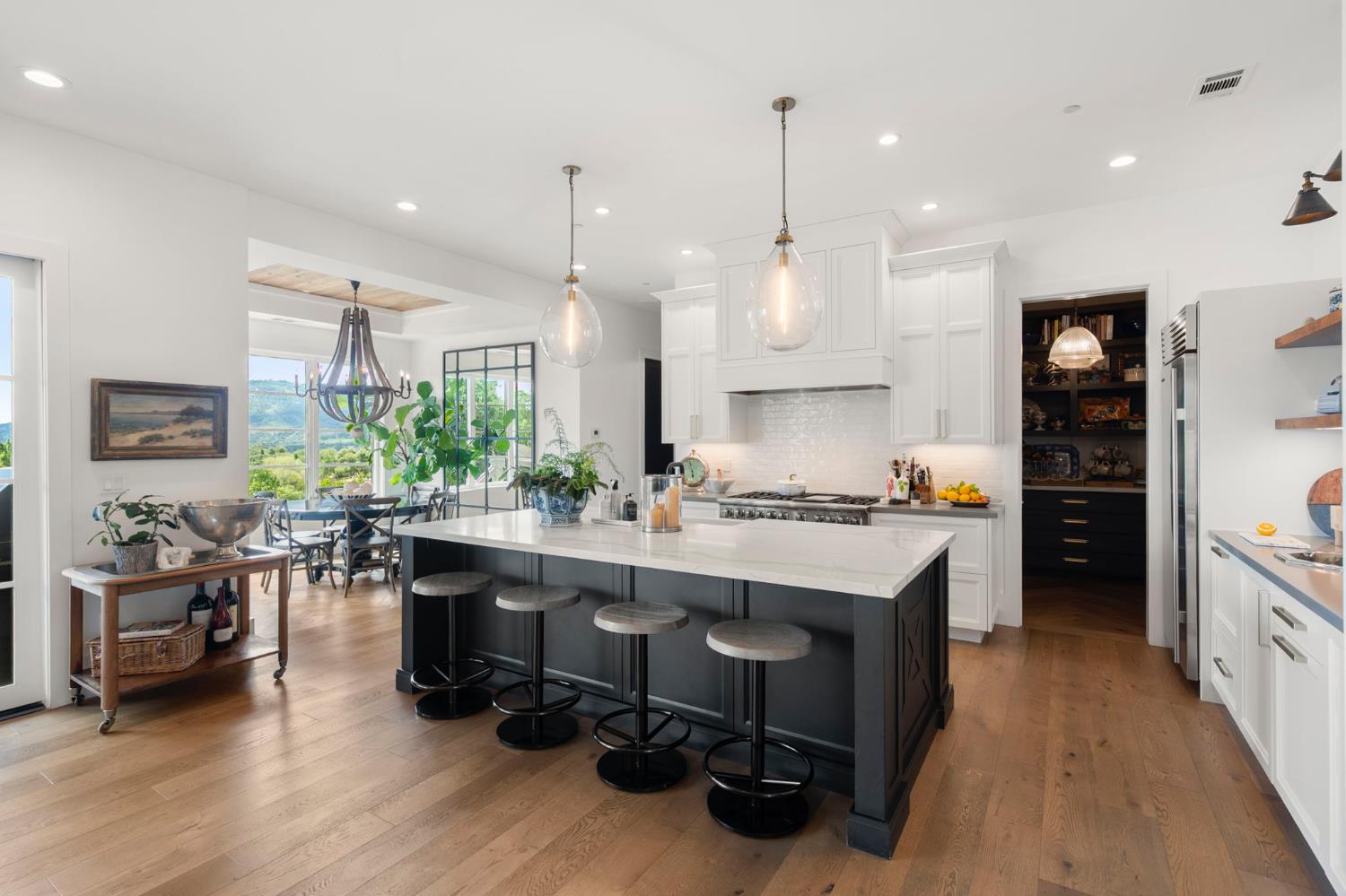 616 Selkirk Ranch Road Angels Camp, CA 95222 - Photo 6 of 49