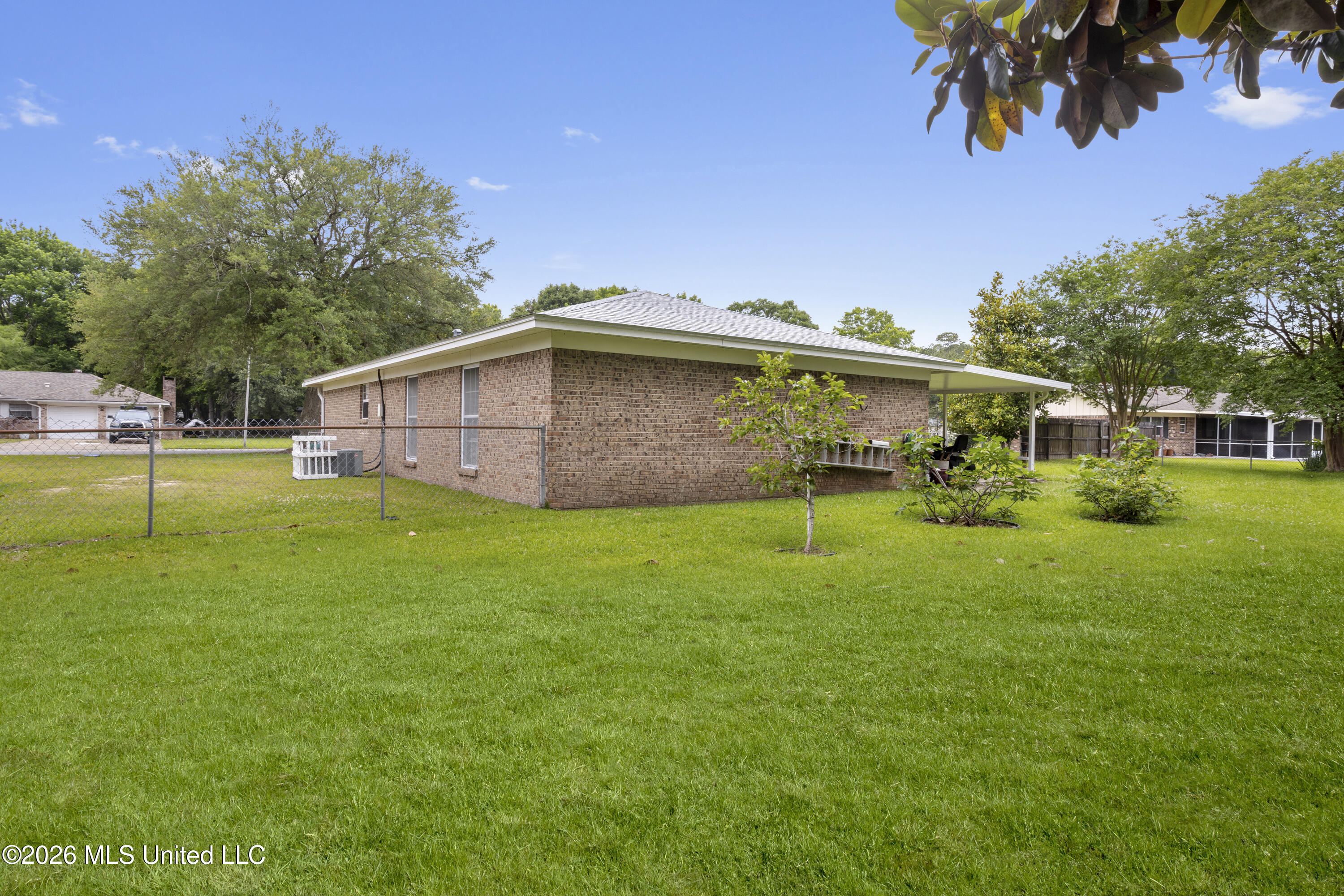 3412 Nottingham Road Ocean Springs, MS 39564 - Photo 24 of 24 00024