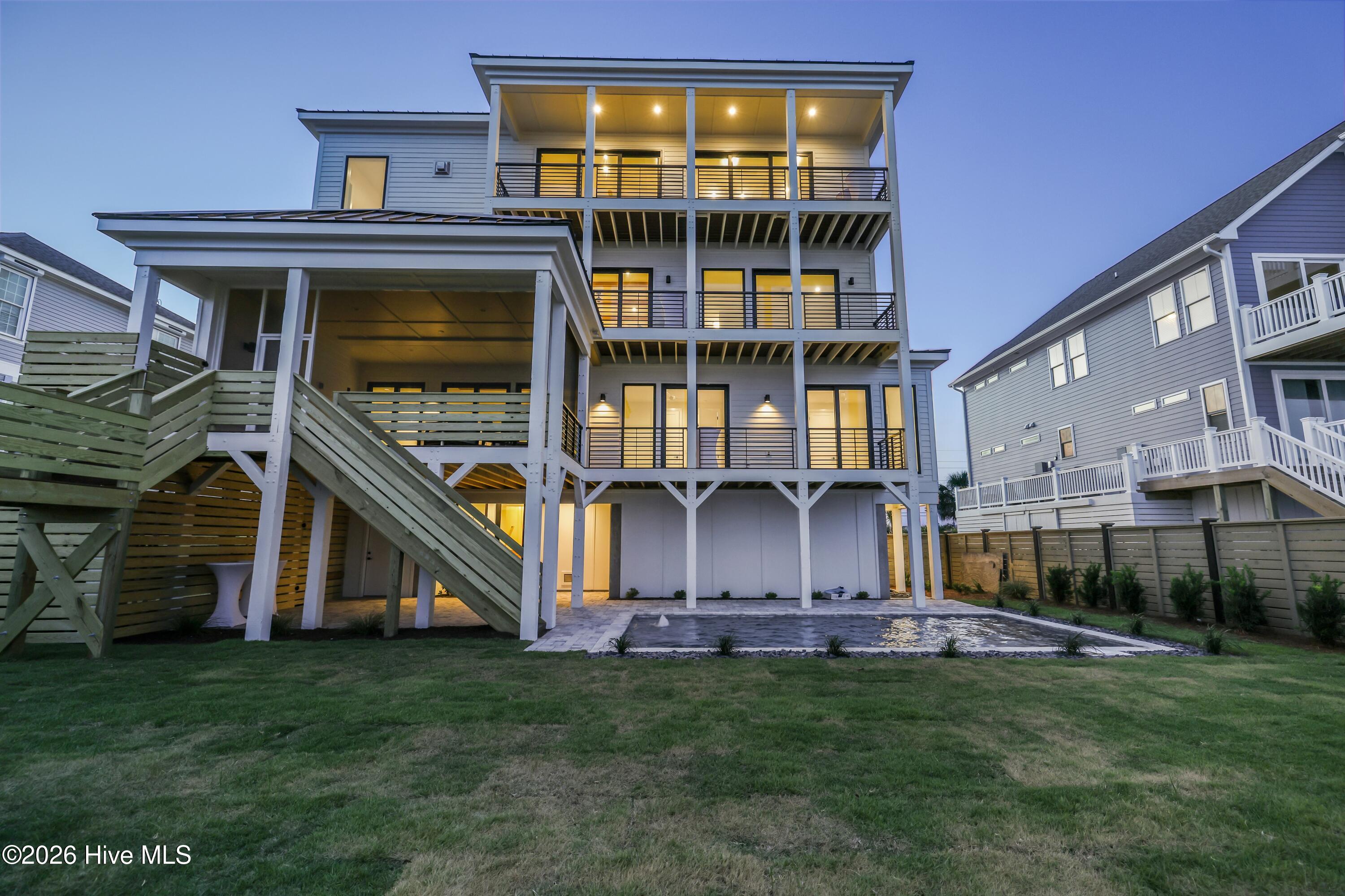 738 New River Inlet Road North Topsail Beach, NC 28460 - Photo 41 of 52
