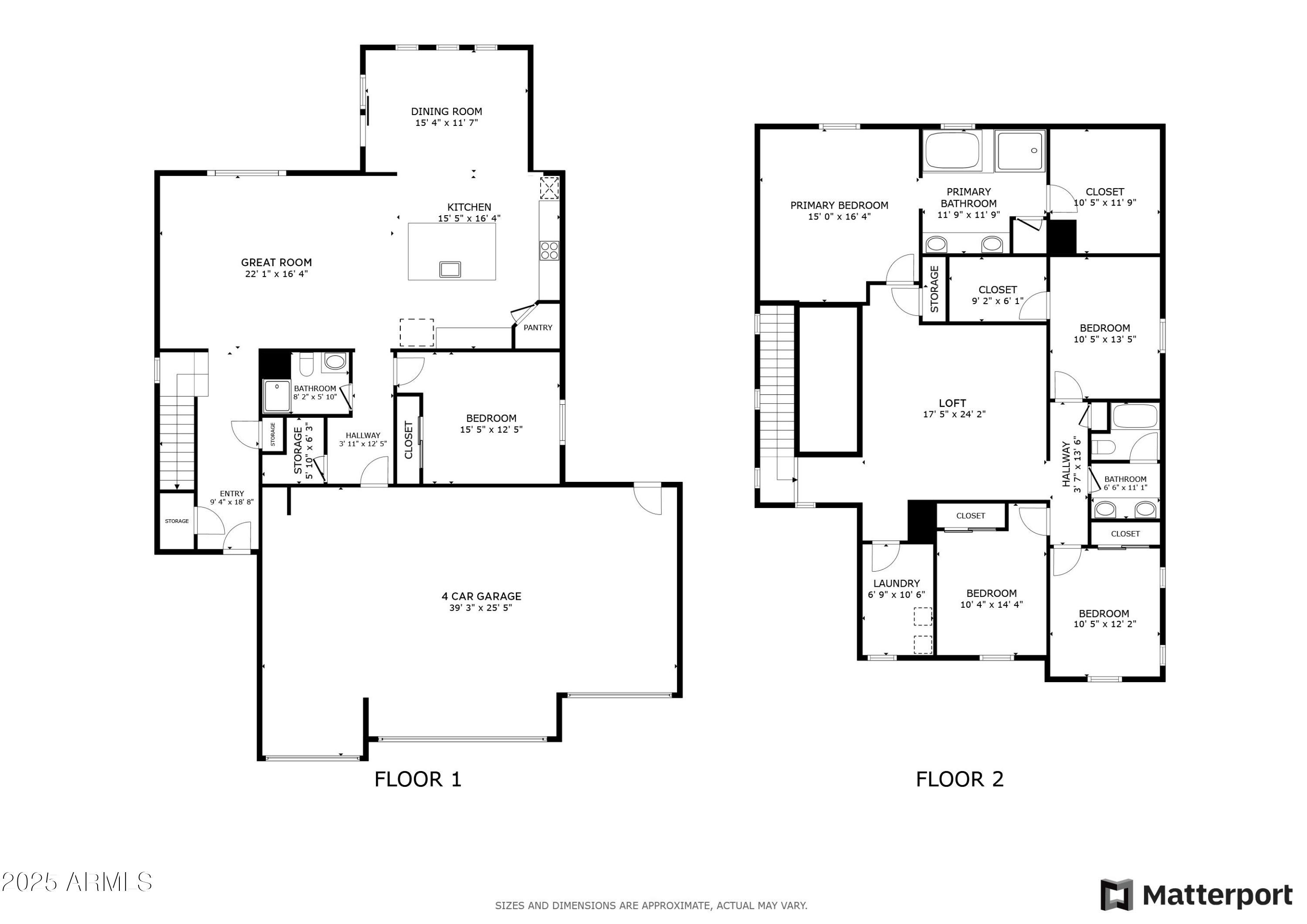 24032 Rooster Road Florence, AZ 85132 - Photo 84 of 87 Gallery Image 84
