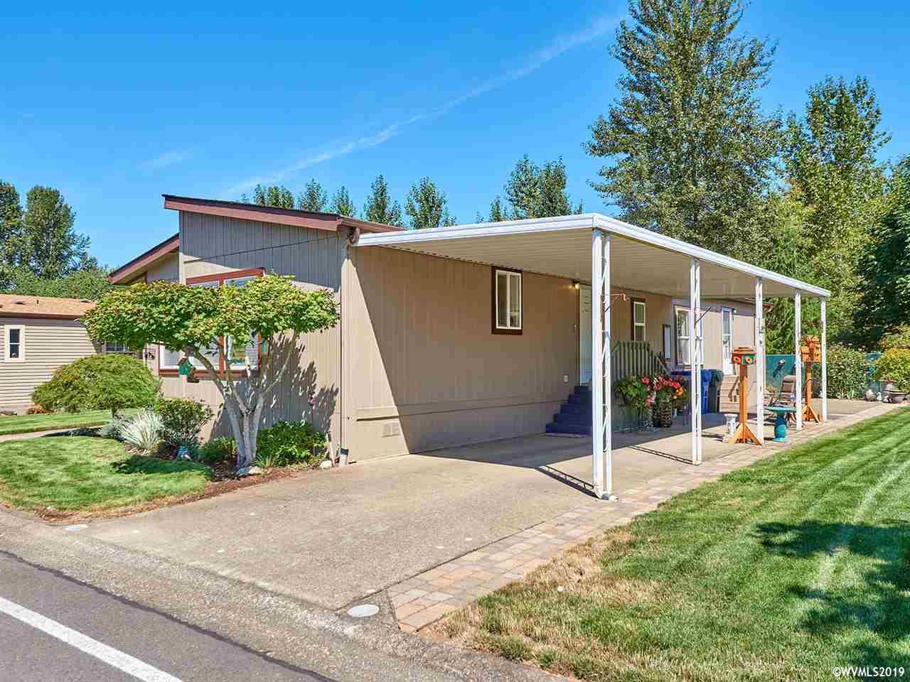 205 Boone Road Southeast, Unit 18 Salem, OR 97306 - Photo 27 of 35