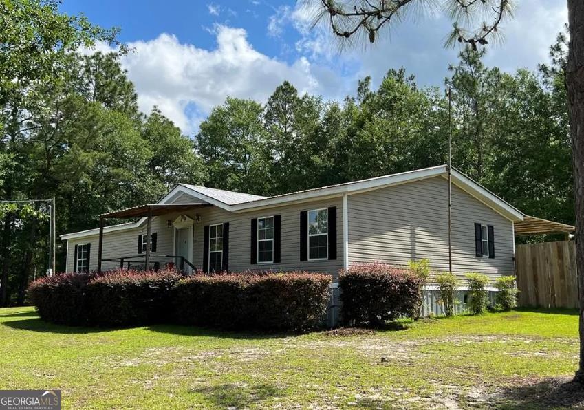 1305 Cedar Crossing Road Vidalia, GA 30474 - Photo 1 of 1 Main View