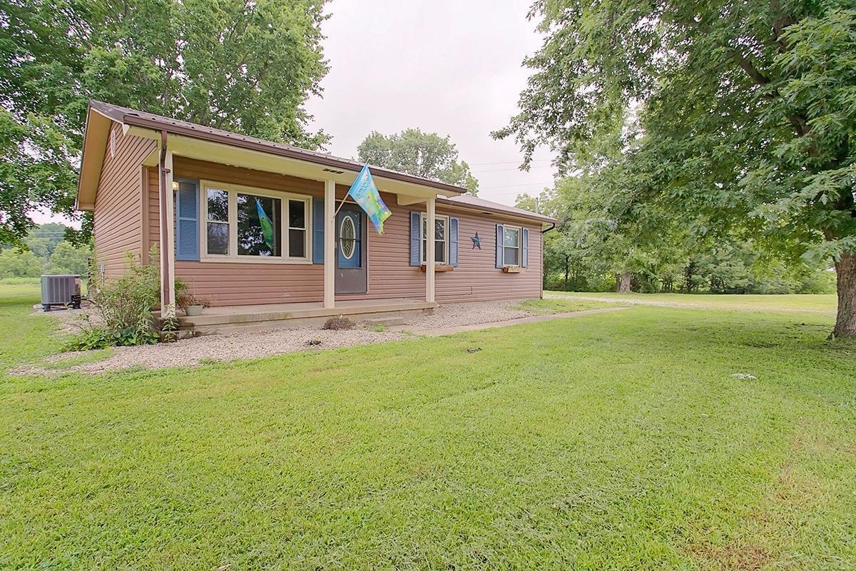 10571 Kendall Road Winchester, OH 45697 - Photo 1 of 1