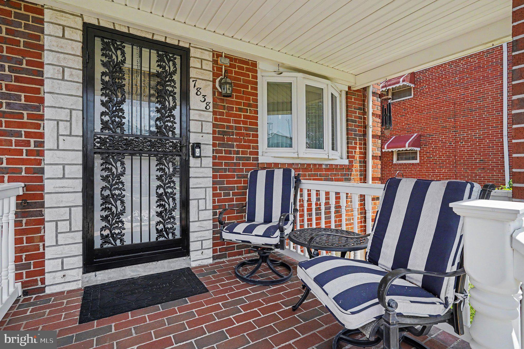 7838 Harold Road Baltimore, MD 21222 - Photo 4 of 45