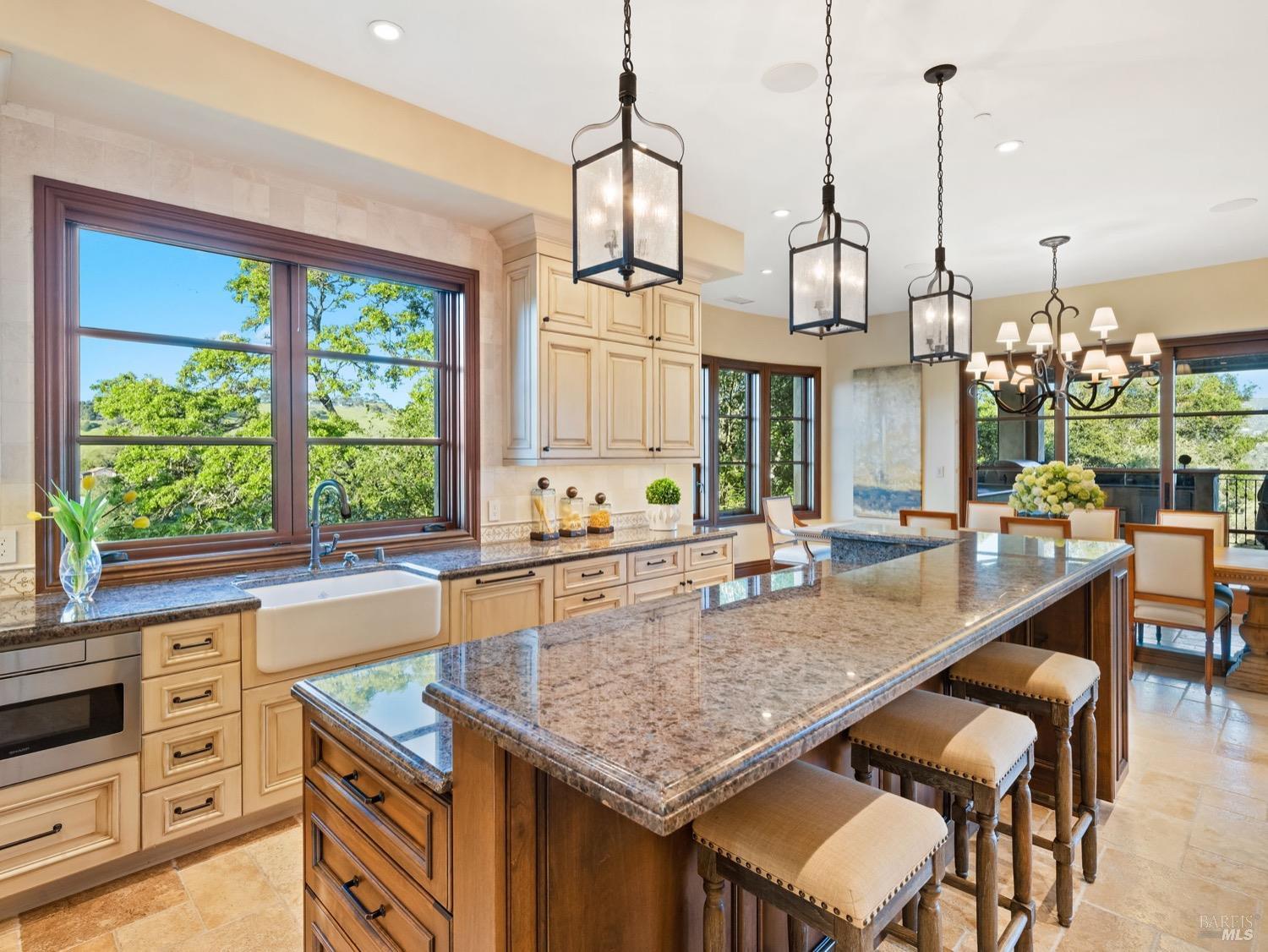 6444 Cottage Ridge Road Santa Rosa, CA 95403 - Photo 14 of 95