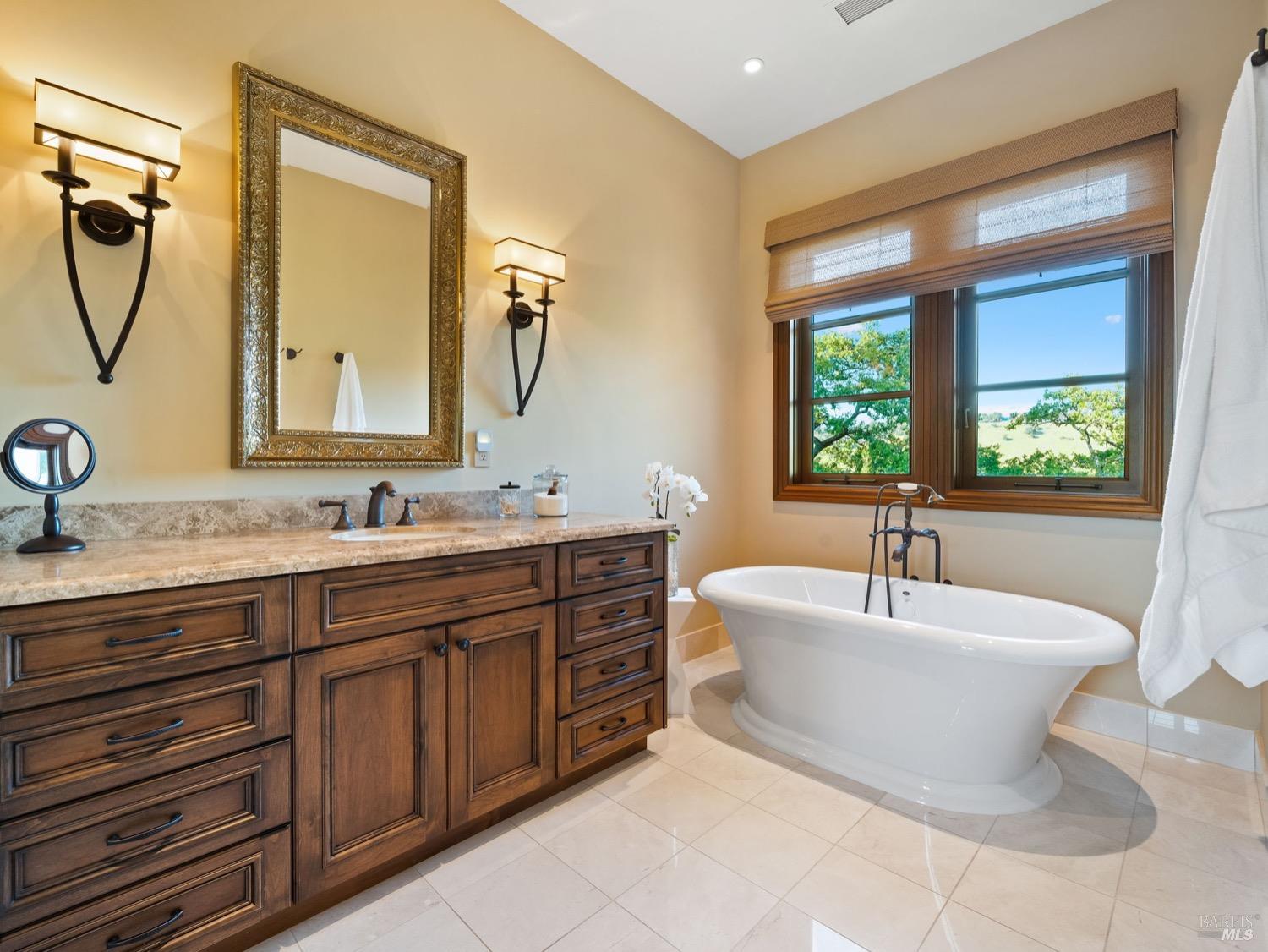 6444 Cottage Ridge Road Santa Rosa, CA 95403 - Photo 36 of 95