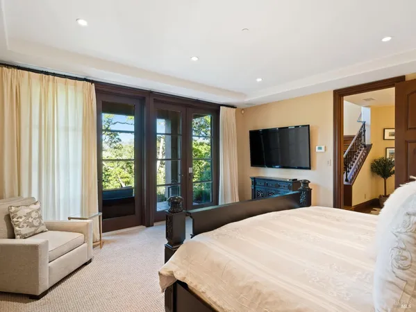 $8,999,000 | 6444 Cottage Ridge Road, Santa Rosa, CA 95403