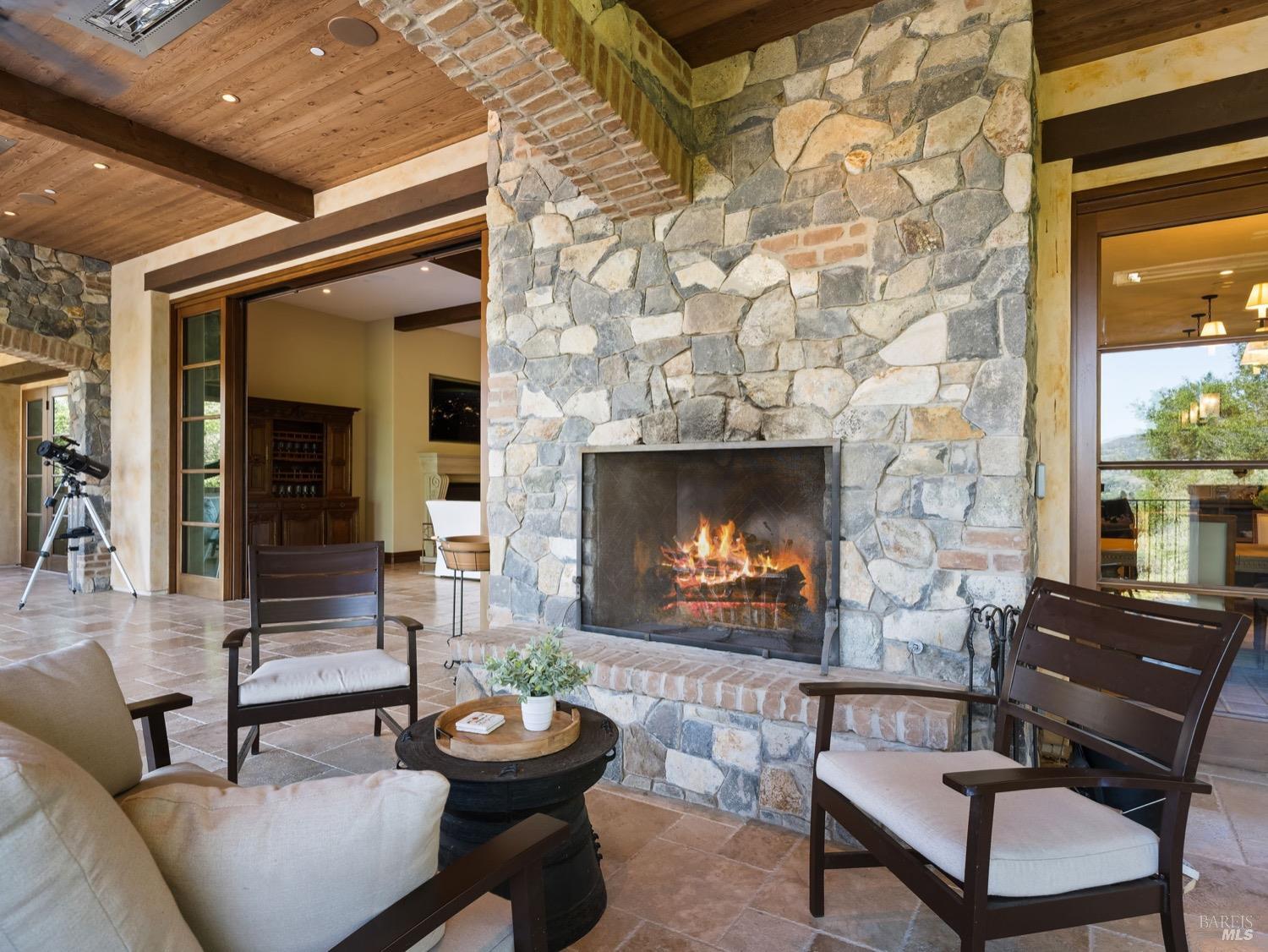 6444 Cottage Ridge Road Santa Rosa, CA 95403 - Photo 65 of 95