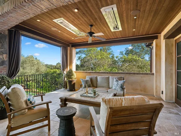 $8,999,000 | 6444 Cottage Ridge Road, Santa Rosa, CA 95403