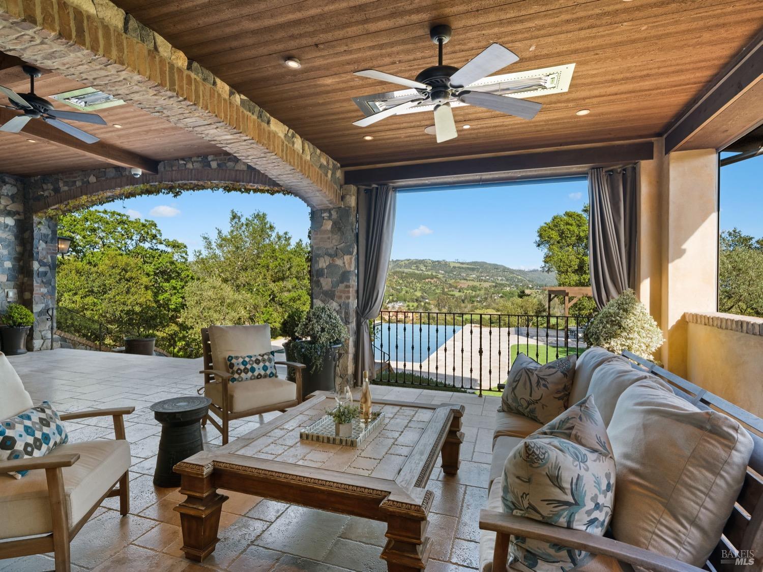 6444 Cottage Ridge Road Santa Rosa, CA 95403 - Photo 68 of 95