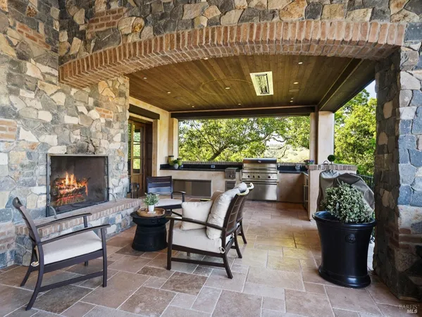 $8,999,000 | 6444 Cottage Ridge Road, Santa Rosa, CA 95403