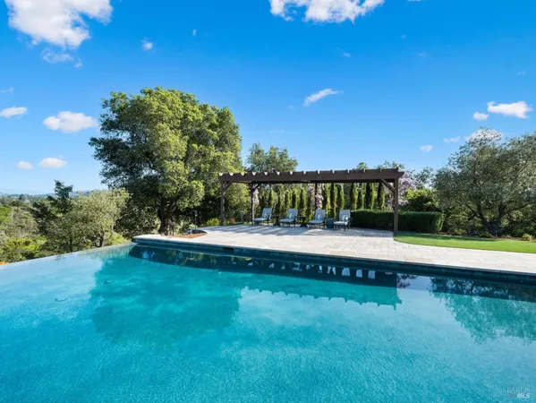 $8,999,000 | 6444 Cottage Ridge Road, Santa Rosa, CA 95403
