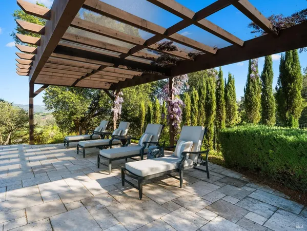 $8,999,000 | 6444 Cottage Ridge Road, Santa Rosa, CA 95403