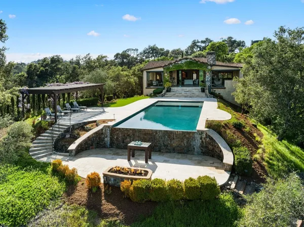 $8,999,000 | 6444 Cottage Ridge Road, Santa Rosa, CA 95403