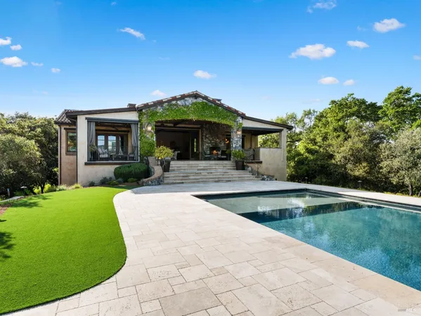 $8,999,000 | 6444 Cottage Ridge Road, Santa Rosa, CA 95403