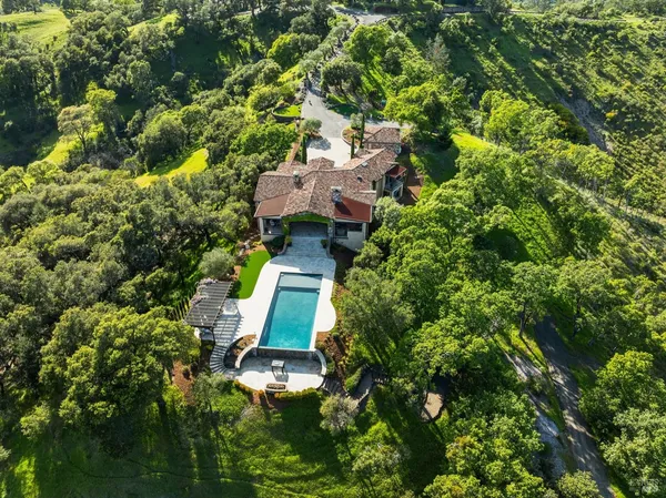 $8,999,000 | 6444 Cottage Ridge Road, Santa Rosa, CA 95403