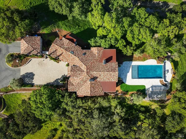 $8,999,000 | 6444 Cottage Ridge Road, Santa Rosa, CA 95403
