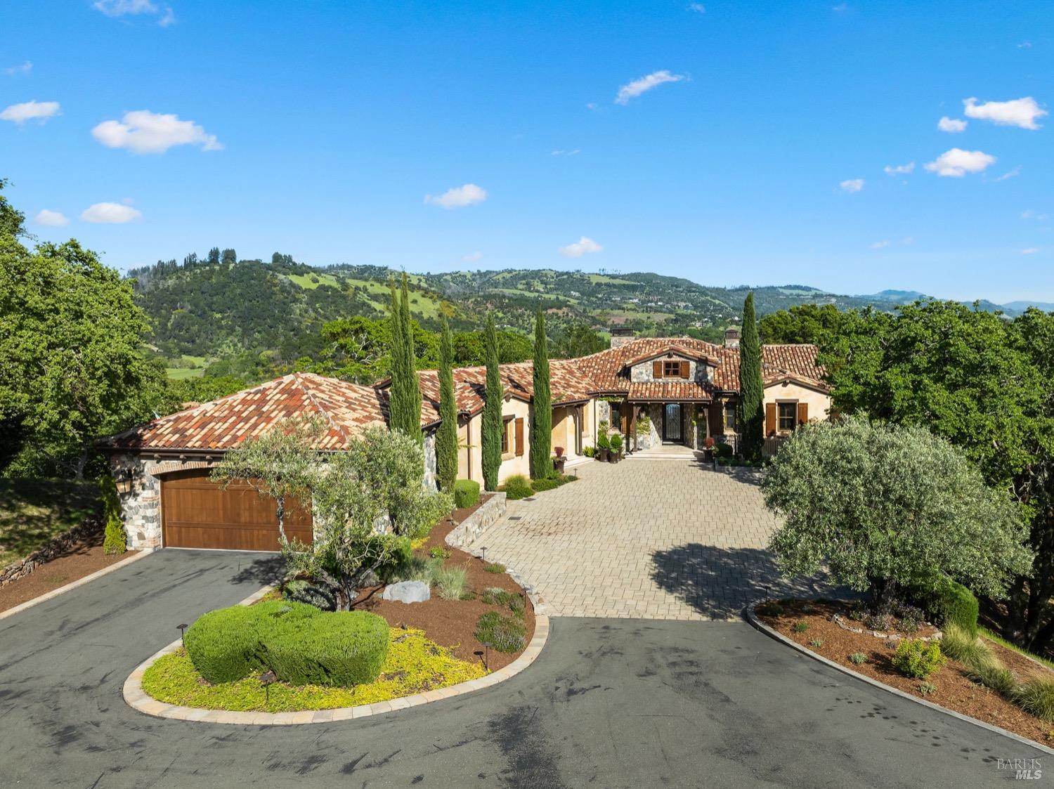 6444 Cottage Ridge Road Santa Rosa, CA 95403 - Photo 80 of 95