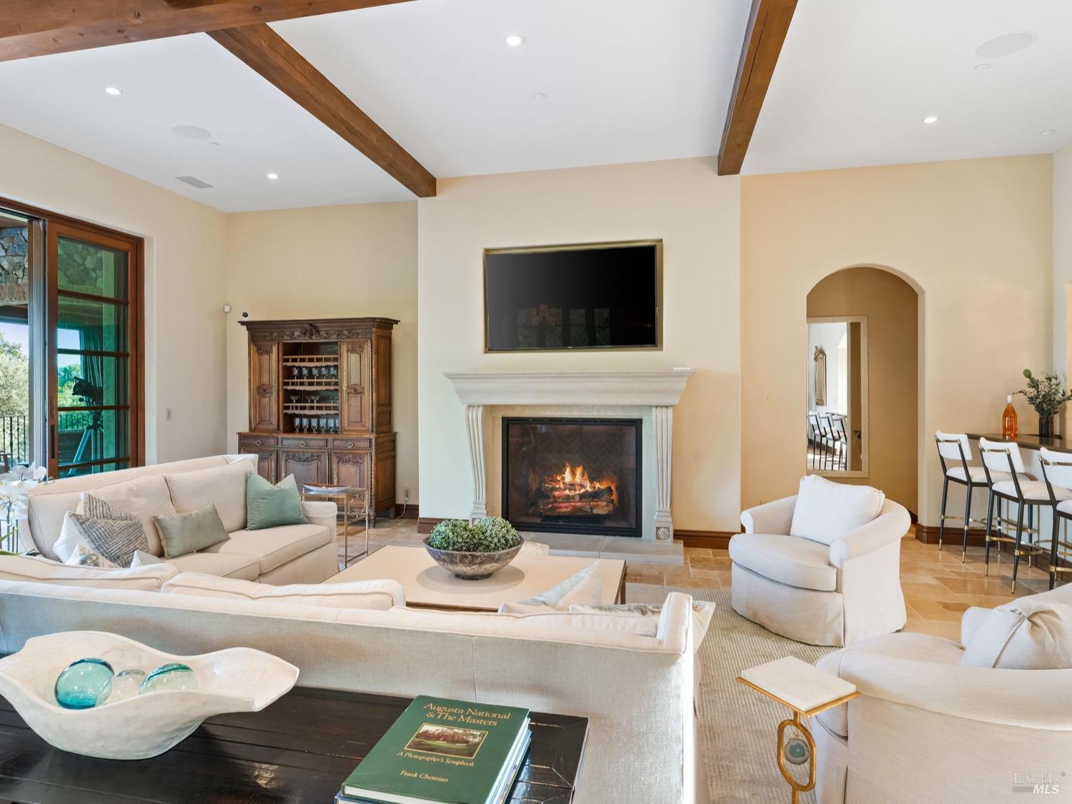 6444 Cottage Ridge Road Santa Rosa, CA 95403 - Photo 8 of 95