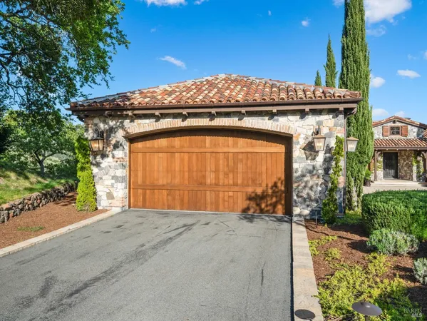 $8,999,000 | 6444 Cottage Ridge Road, Santa Rosa, CA 95403