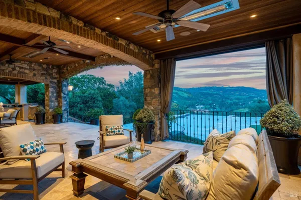 $8,999,000 | 6444 Cottage Ridge Road, Santa Rosa, CA 95403