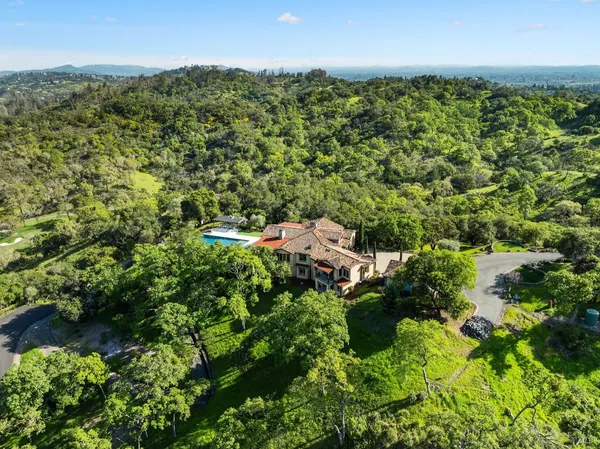 $8,999,000 | 6444 Cottage Ridge Road, Santa Rosa, CA 95403