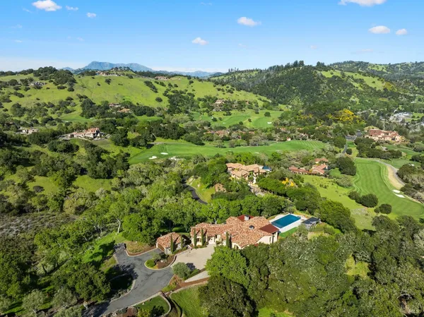 $8,999,000 | 6444 Cottage Ridge Road, Santa Rosa, CA 95403
